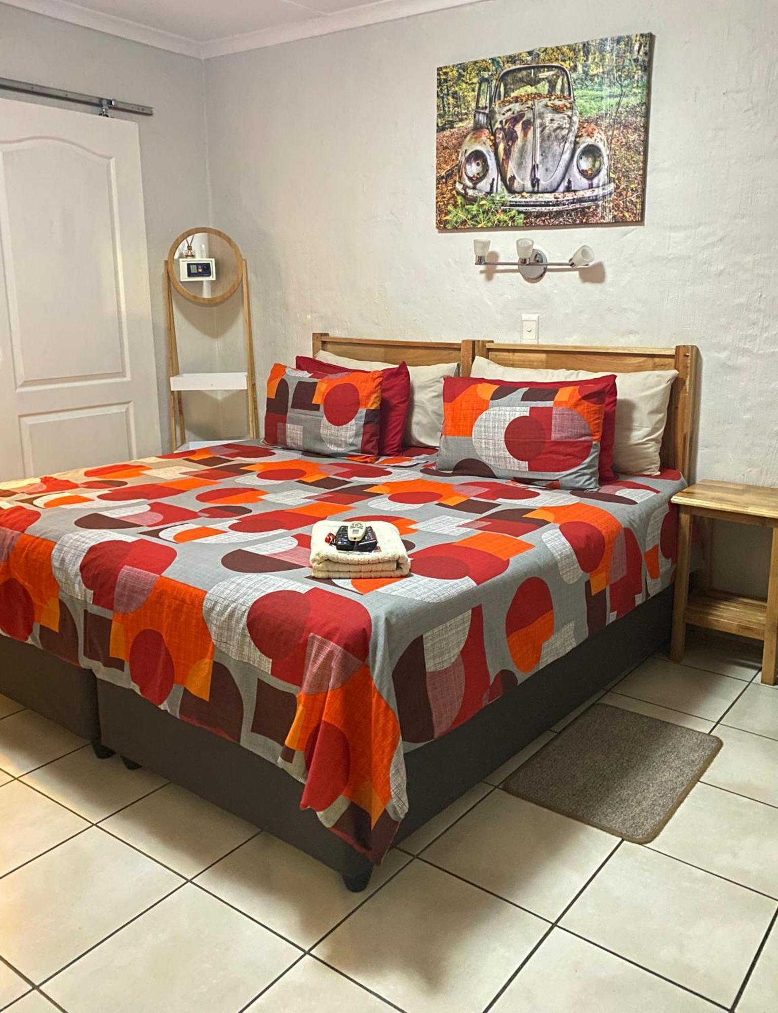 Acquila Guest House Дурбан Номер фото