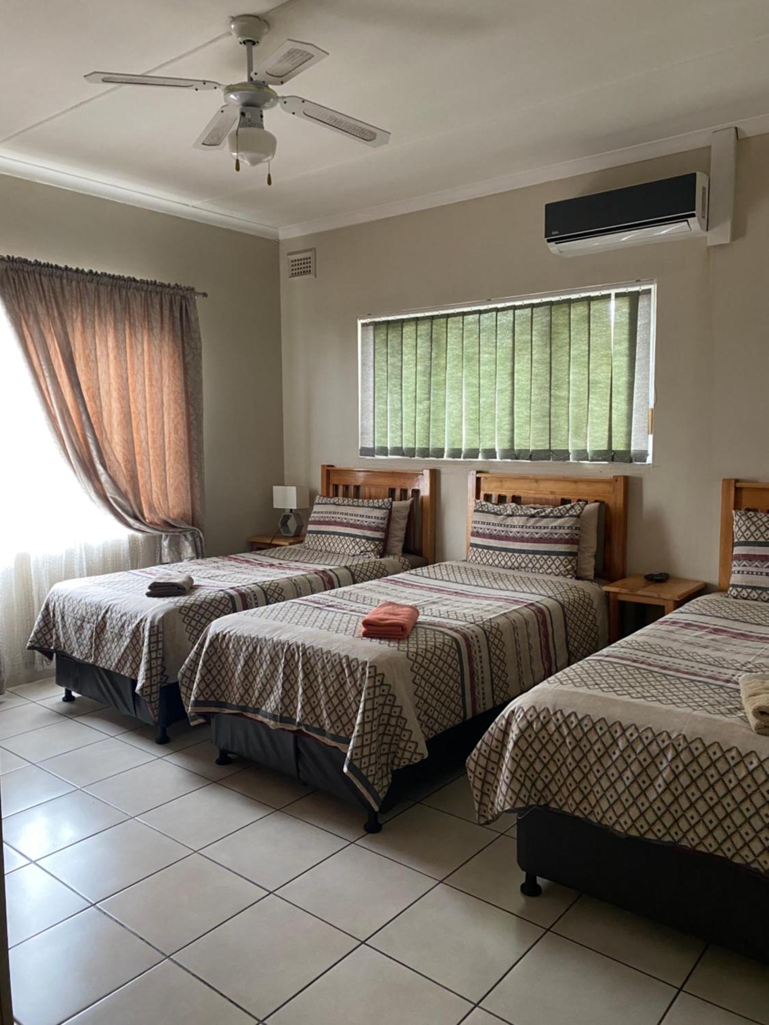 Acquila Guest House Дурбан Экстерьер фото